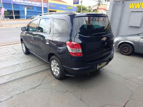 CHEVROLET Spin 1.8 4P FLEX LTZ 7 LUGARES AUTOM�TICO, Foto 7