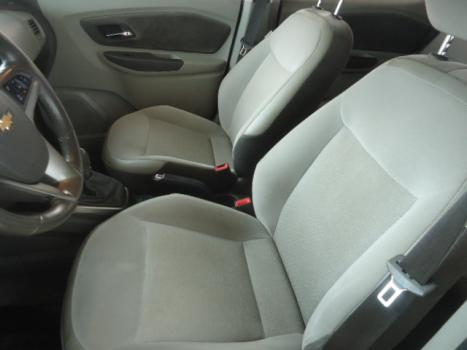 CHEVROLET Spin 1.8 4P FLEX LTZ 7 LUGARES, Foto 7