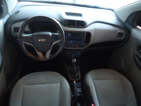 CHEVROLET Spin 1.8 4P FLEX LTZ 7 LUGARES, Foto 6