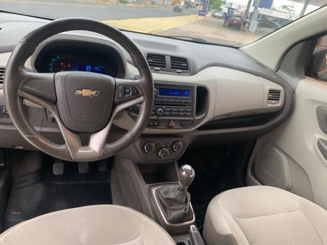 CHEVROLET Spin 1.8 4P FLEX LTZ 7 LUGARES, Foto 9