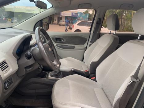 CHEVROLET Spin 1.8 4P FLEX LTZ 7 LUGARES, Foto 11