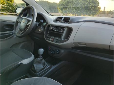 CHEVROLET Spin 1.8 4P FLEX LT, Foto 7