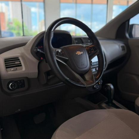 CHEVROLET Spin 1.8 4P FLEX LTZ 7 LUGARES AUTOM�TICO, Foto 3
