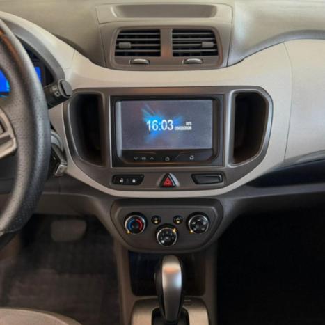 CHEVROLET Spin 1.8 4P FLEX LTZ 7 LUGARES AUTOM�TICO, Foto 5