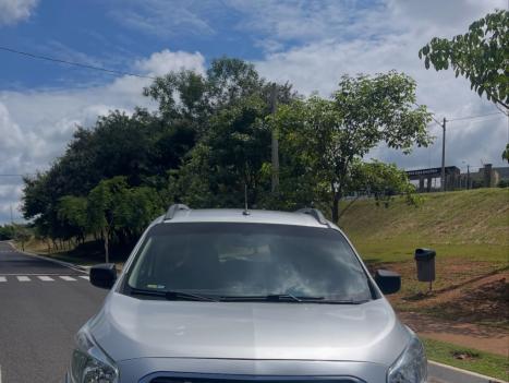 CHEVROLET Spin 1.8 4P FLEX LT, Foto 2