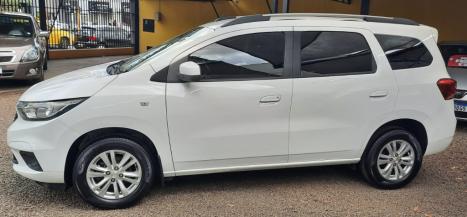 CHEVROLET Spin 1.8 4P FLEX LT AUTOM�TICO, Foto 5