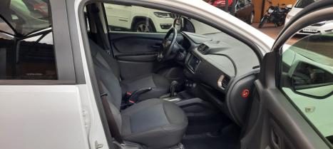 CHEVROLET Spin 1.8 4P FLEX LT AUTOM�TICO, Foto 11