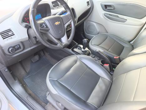 CHEVROLET Spin 1.8 4P FLEX LT AUTOM�TICO, Foto 4
