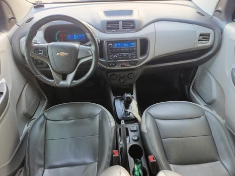 CHEVROLET Spin 1.8 4P FLEX LT AUTOM�TICO, Foto 7
