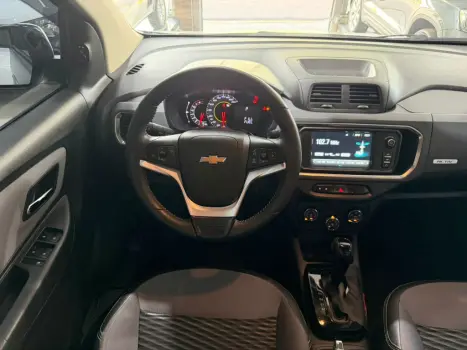CHEVROLET Spin 1.8 4P FLEX ACTIV7 7 LUGARES AUTOM�TICO, Foto 8