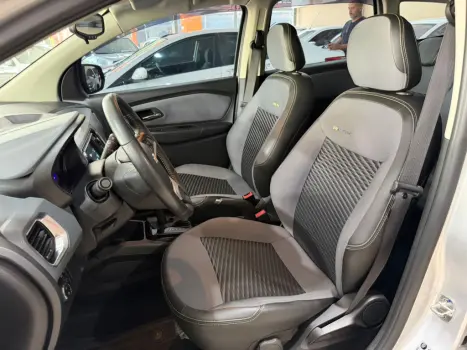CHEVROLET Spin 1.8 4P FLEX ACTIV7 7 LUGARES AUTOM�TICO, Foto 10