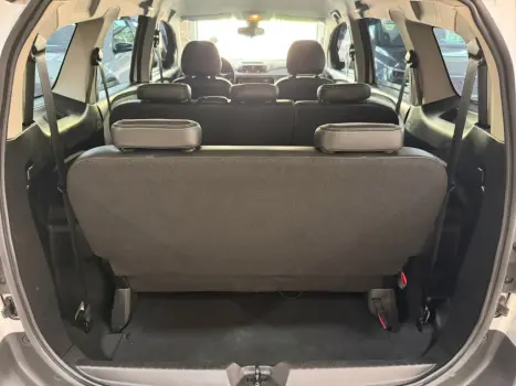 CHEVROLET Spin 1.8 4P FLEX ACTIV7 7 LUGARES AUTOM�TICO, Foto 12