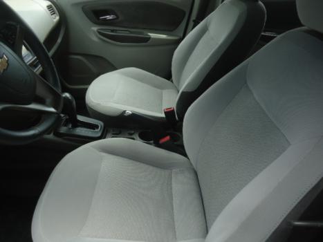CHEVROLET Spin 1.8 4P FLEX LTZ 7 LUGARES AUTOM�TICO, Foto 2