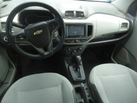 CHEVROLET Spin 1.8 4P FLEX LTZ 7 LUGARES AUTOM�TICO, Foto 3