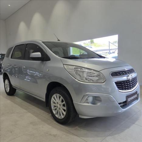CHEVROLET Spin 1.8 4P FLEX LT, Foto 1