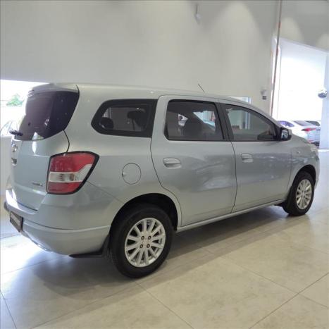 CHEVROLET Spin 1.8 4P FLEX LT, Foto 4