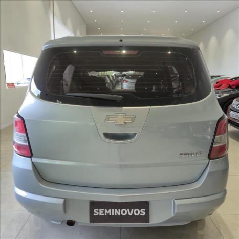 CHEVROLET Spin 1.8 4P FLEX LT, Foto 5