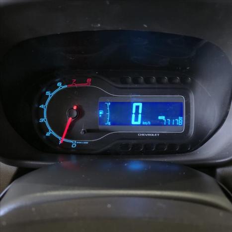 CHEVROLET Spin 1.8 4P FLEX LT, Foto 7
