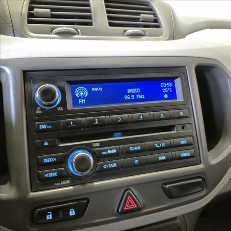 CHEVROLET Spin 1.8 4P FLEX LT, Foto 8