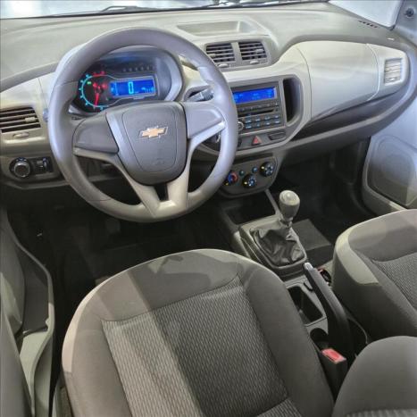 CHEVROLET Spin 1.8 4P FLEX LT, Foto 11