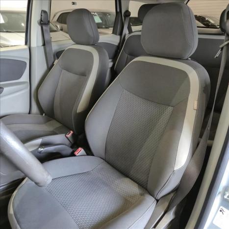 CHEVROLET Spin 1.8 4P FLEX LT, Foto 12