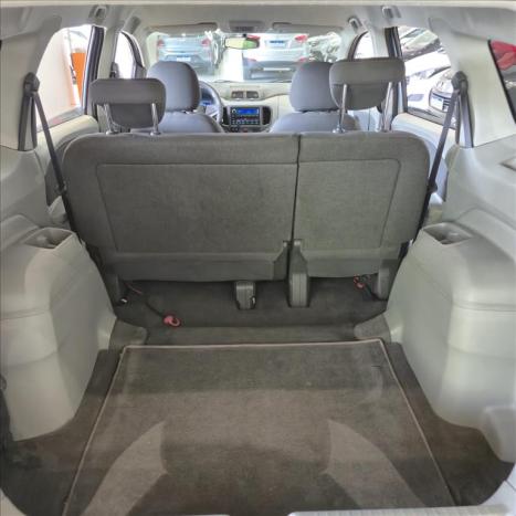 CHEVROLET Spin 1.8 4P FLEX LT, Foto 14