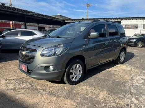 CHEVROLET Spin 1.8 4P FLEX LTZ 7 LUGARES AUTOM�TICO, Foto 1
