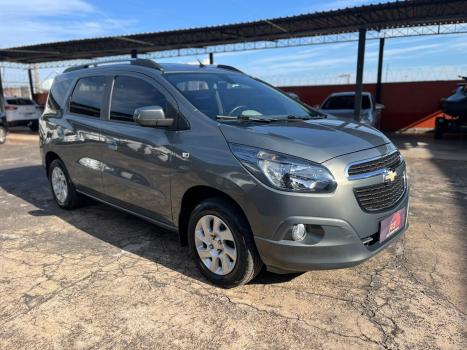 CHEVROLET Spin 1.8 4P FLEX LTZ 7 LUGARES AUTOM�TICO, Foto 3