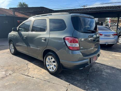CHEVROLET Spin 1.8 4P FLEX LTZ 7 LUGARES AUTOM�TICO, Foto 6