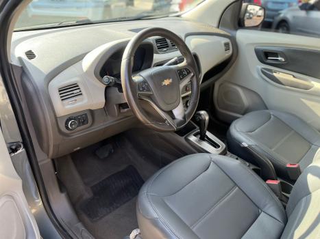 CHEVROLET Spin 1.8 4P FLEX LTZ 7 LUGARES AUTOM�TICO, Foto 7