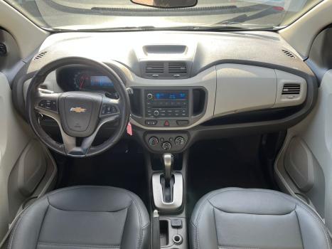 CHEVROLET Spin 1.8 4P FLEX LTZ 7 LUGARES AUTOM�TICO, Foto 8