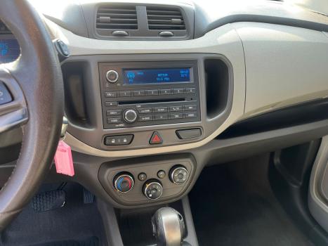 CHEVROLET Spin 1.8 4P FLEX LTZ 7 LUGARES AUTOM�TICO, Foto 10