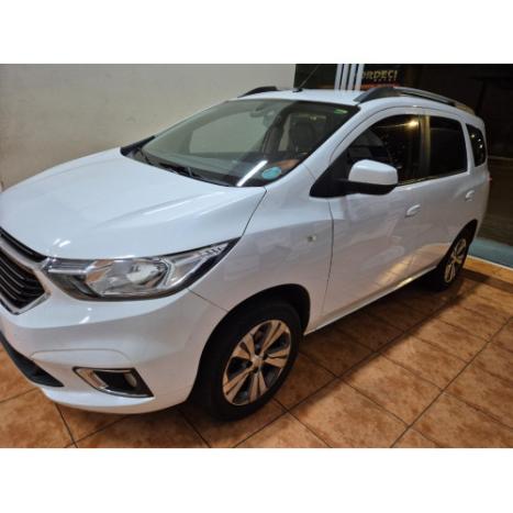 CHEVROLET Spin 1.8 4P FLEX PREMIER, Foto 2