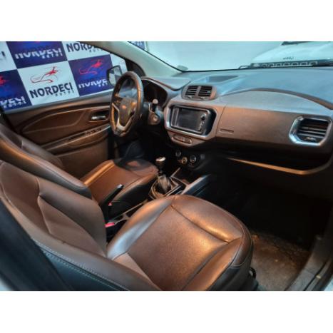 CHEVROLET Spin 1.8 4P FLEX PREMIER, Foto 3