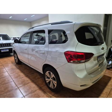 CHEVROLET Spin 1.8 4P FLEX PREMIER, Foto 4