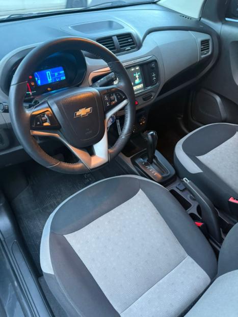 CHEVROLET Spin 1.8 4P FLEX ADVANTAGE AUTOM�TICO, Foto 2