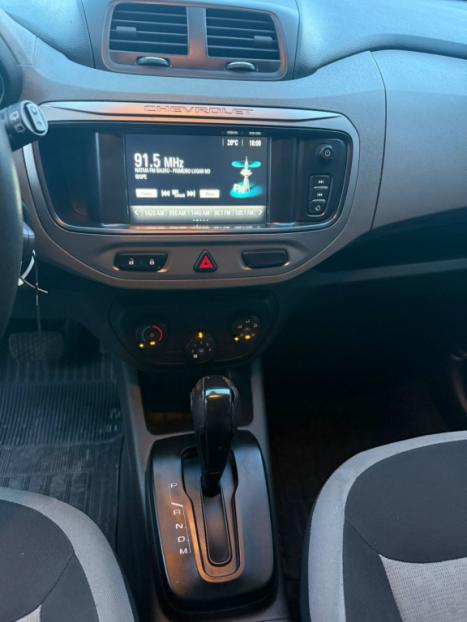 CHEVROLET Spin 1.8 4P FLEX ADVANTAGE AUTOM�TICO, Foto 5