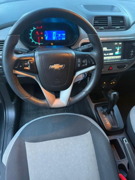 CHEVROLET Spin 1.8 4P FLEX ADVANTAGE AUTOM�TICO, Foto 3
