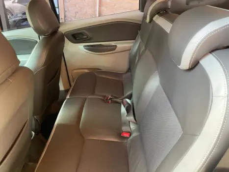 CHEVROLET Spin 1.8 4P FLEX LT AUTOM�TICO, Foto 6