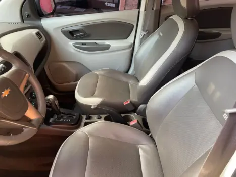 CHEVROLET Spin 1.8 4P FLEX LT AUTOM�TICO, Foto 7