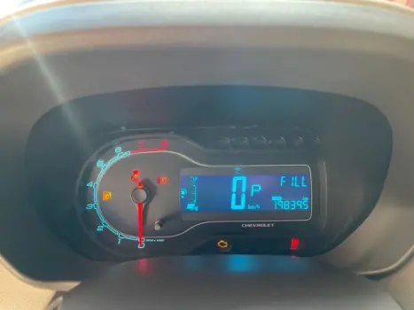 CHEVROLET Spin 1.8 4P FLEX LT AUTOM�TICO, Foto 8