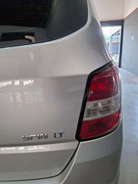 CHEVROLET Spin 1.8 4P FLEX LT, Foto 9