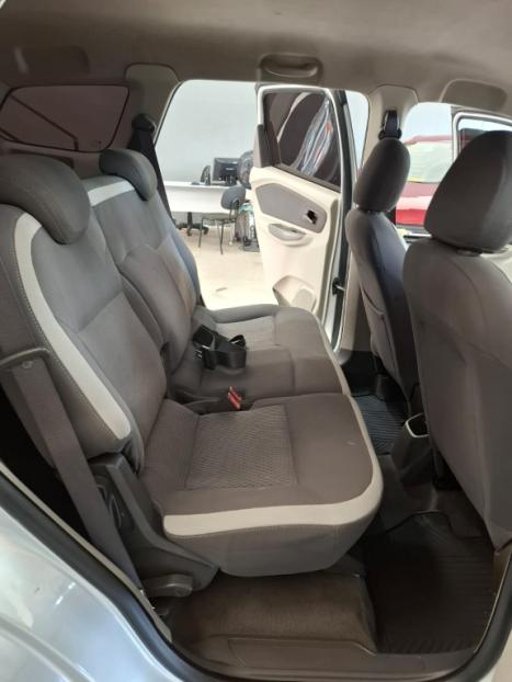 CHEVROLET Spin 1.8 4P FLEX LT, Foto 11