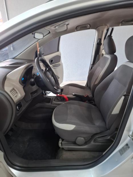 CHEVROLET Spin 1.8 4P FLEX LT, Foto 12