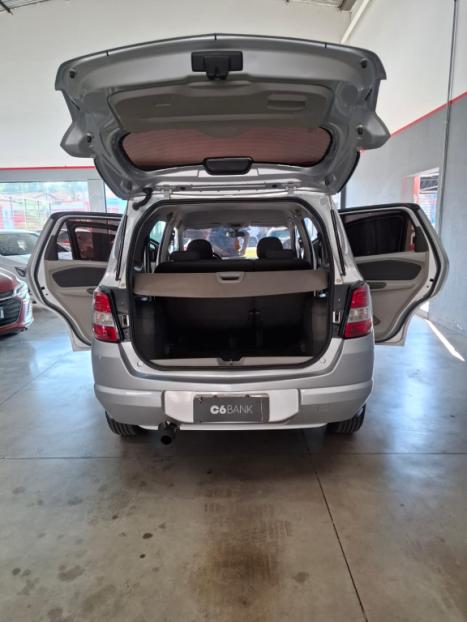 CHEVROLET Spin 1.8 4P FLEX LT, Foto 13