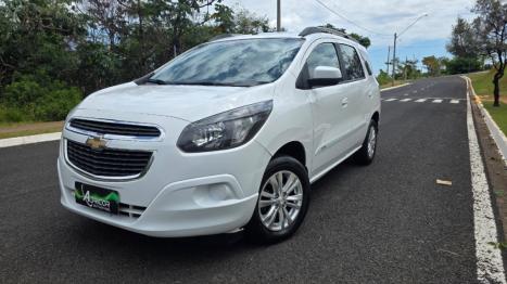 CHEVROLET Spin 1.8 4P FLEX ACTIV, Foto 2