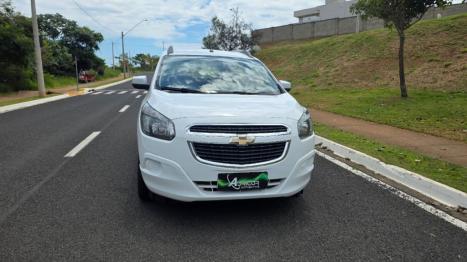 CHEVROLET Spin 1.8 4P FLEX ACTIV, Foto 4