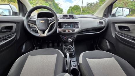CHEVROLET Spin 1.8 4P FLEX ACTIV, Foto 5