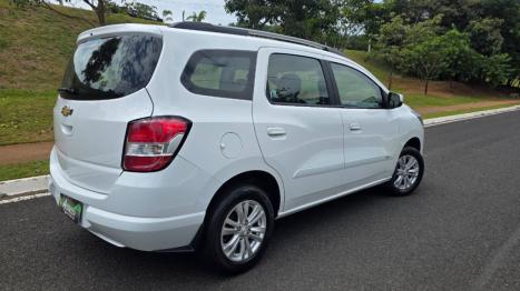 CHEVROLET Spin 1.8 4P FLEX ACTIV, Foto 6