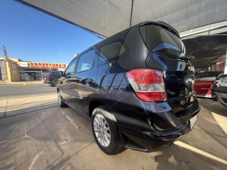 CHEVROLET Spin 1.8 4P FLEX LT, Foto 2